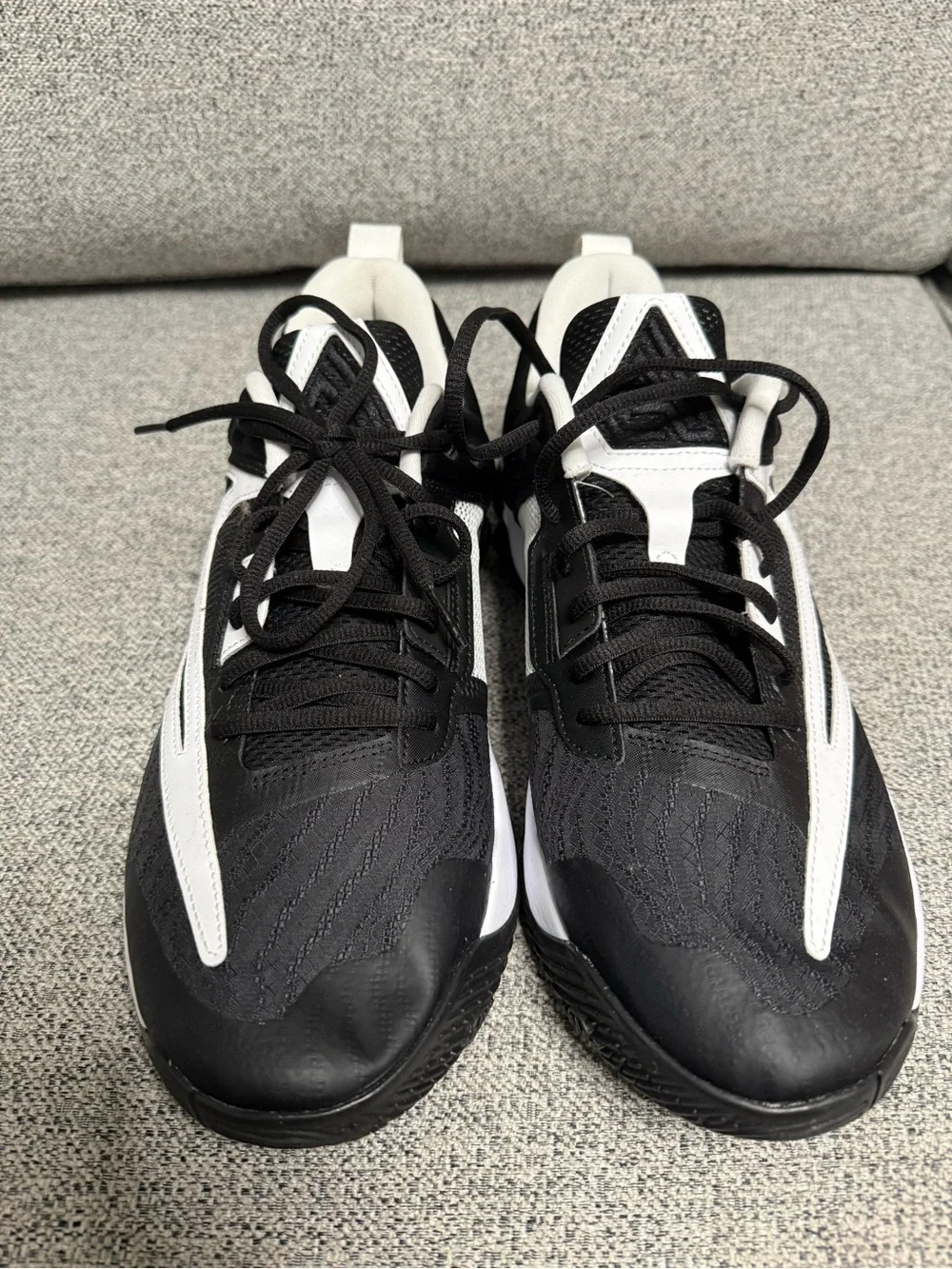 Nike Giannis Immortality 3
